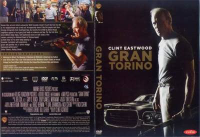 Gran Torino Digital Copy movie collectible [Barcode 06414870] - Main Image 2