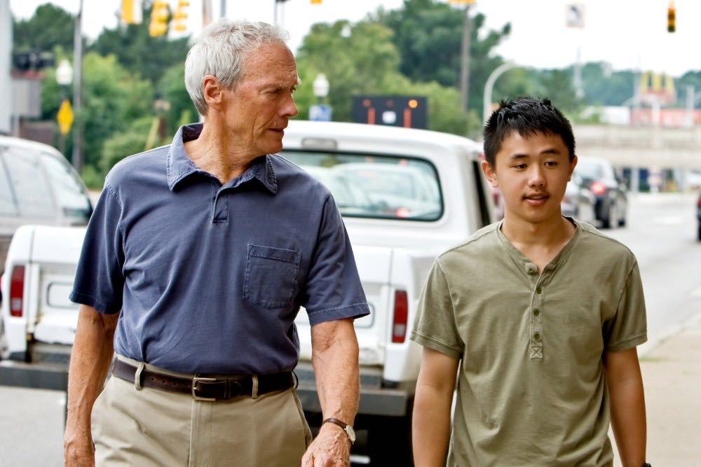 Gran Torino Digital Copy movie collectible [Barcode 06414870] - Main Image 3