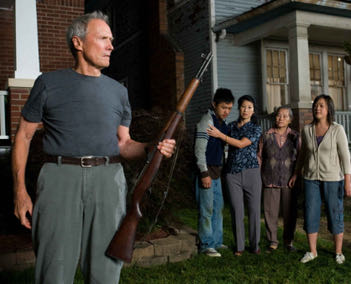 Gran Torino Digital Copy movie collectible [Barcode 06414870] - Main Image 4