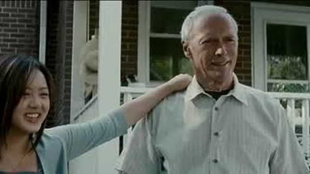 Gran Torino: WARNER BROTHERS 3 FILM COLLECTION DVD movie collectible [Barcode 1419872567] - Main Image 4