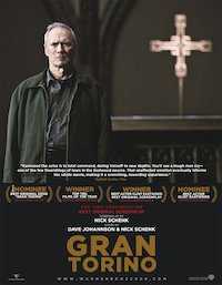 Gran Torino DVD movie collectible [Barcode 4717415730328] - Main Image 2
