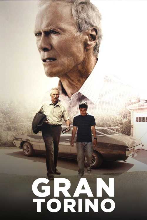 Gran Torino DVD movie collectible [Barcode 4717415730328] - Main Image 3