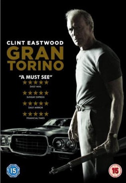 Gran Torino DVD movie collectible [Barcode 5051892004299] - Main Image 1