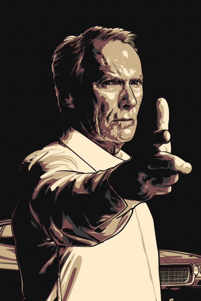 Gran Torino  Blu-ray movie collectible [Barcode 5051892004299] - Main Image 4