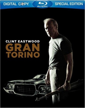 Gran Torino Blu-ray movie collectible [Barcode 5051895018668] - Main Image 1