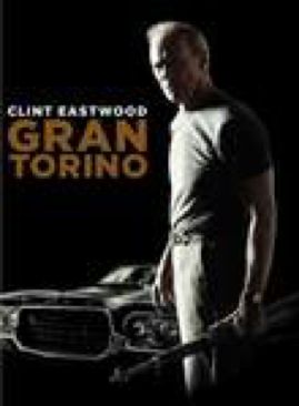 Gran Torino  movie collectible [Barcode 88392903316] - Main Image 1