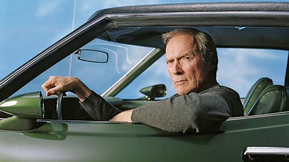 Gran Torino DVD movie collectible [Barcode 883929073801] - Main Image 3