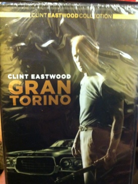 Gran Torino DVD movie collectible [Barcode 883929163250] - Main Image 1