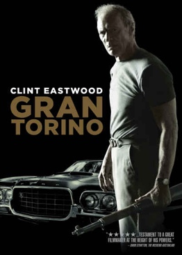Gran Torino DVD movie collectible [Barcode 9398710878295] - Main Image 1