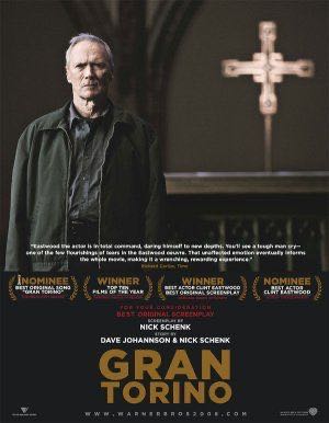 Gran Torino DVD movie collectible [Barcode 9398710878295] - Main Image 4