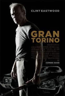 Gran Torino DVD movie collectible [Barcode 9398710878394] - Main Image 1