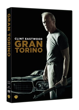 Gran Torino DVD movie collectible - Main Image 1