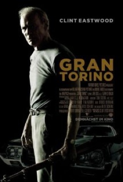 Gran Torino DVD movie collectible - Main Image 1