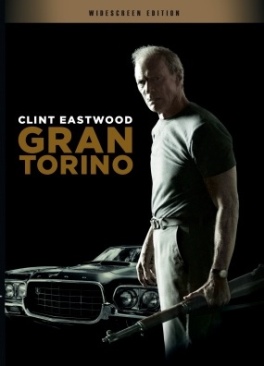 Gran Torino DVD movie collectible - Main Image 1