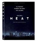 Heat Blu-ray movie collectible [Barcode 024543271321] - Main Image 1