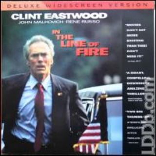 In The Line of Fire