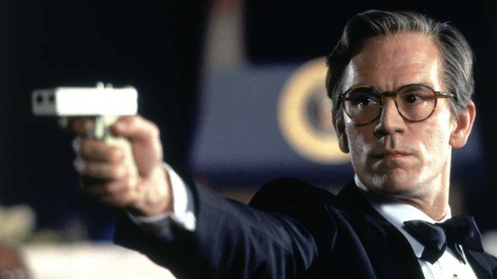 In the Line of Fire DVD movie collectible [Barcode 043396523173] - Main Image 4