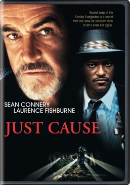 Just Cause DVD movie collectible [Barcode 2027498362326] - Main Image 1
