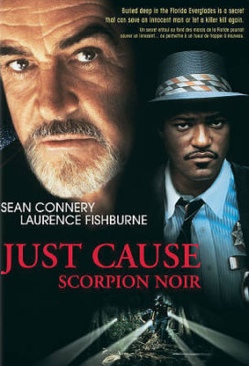 Just Cause DVD movie collectible [Barcode 883929104598] - Main Image 1