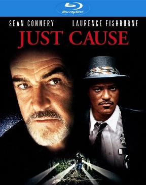 Just Cause Blu-ray movie collectible [Barcode 883929239610] - Main Image 1