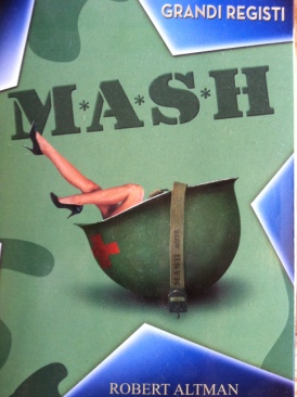 M*A*S*H DVD movie collectible [Barcode 8010312075766] - Main Image 1