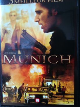 David March of the Penguins