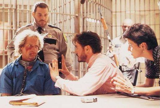 Natural Born Killers DVD movie collectible [Barcode 4012019975947] - Main Image 2