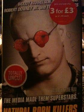 The Matrix Revolutions