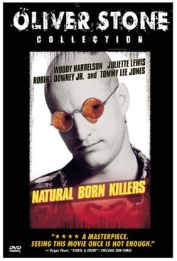 Natural Born Killers  movie collectible [Barcode 5737314971] - Main Image 1