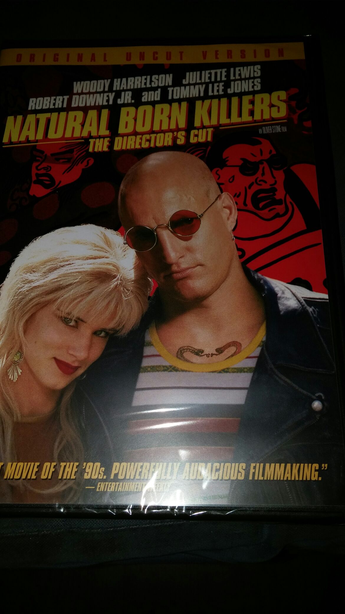 The Long Good Friday