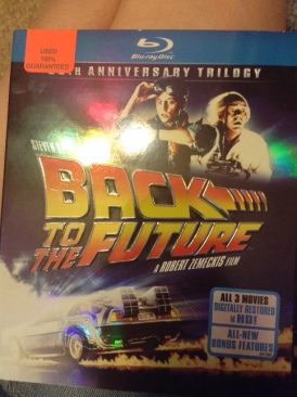 Stranger Than Fiction