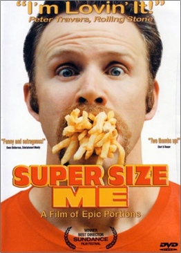 Super Size Me