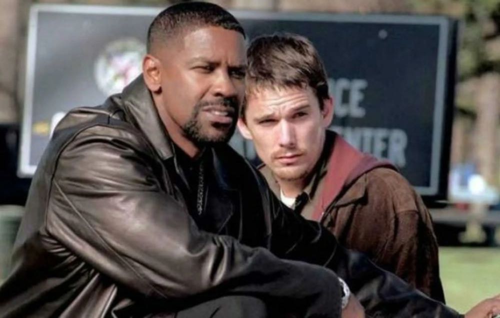 Training Day (DVD) DVD movie collectible [Barcode 085182000079] - Main Image 4