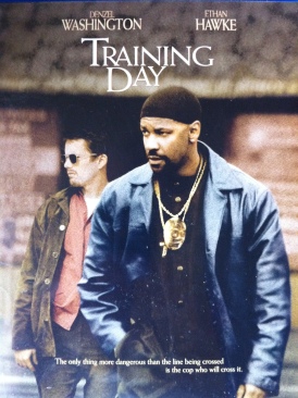 Natural Born Killers