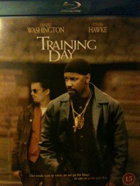 March of the Penguins