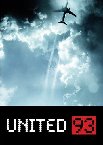 United 93 DVD movie collectible - Main Image 1