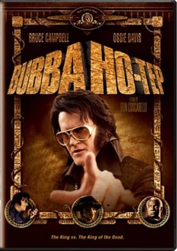 Bubba Ho-Tep DVD movie collectible [Barcode 5060020625138] - Main Image 1