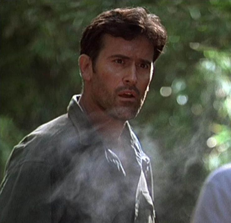 Congo DVD movie collectible [Barcode 097363303879] - Main Image 4