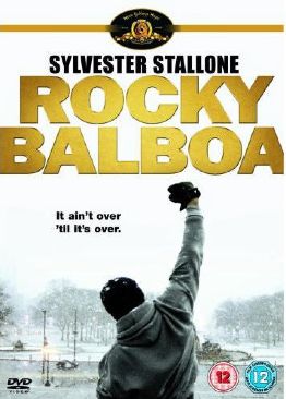 Rocky Balboa  movie collectible [Barcode 433961619] - Main Image 1