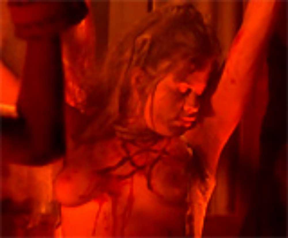 House of 1000 Corpses DVD movie collectible [Barcode 031398851028] - Main Image 4