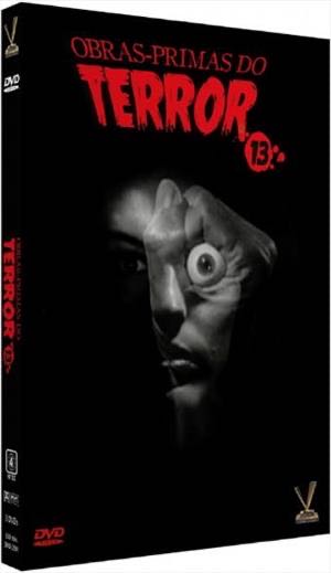 A Árvore Da Maldição DVD movie collectible [Barcode 3000000078266] - Main Image 4