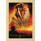 Lawrence of Arabia: BR (Spare) Blu-ray movie collectible [Barcode 043396406964] - Main Image 4