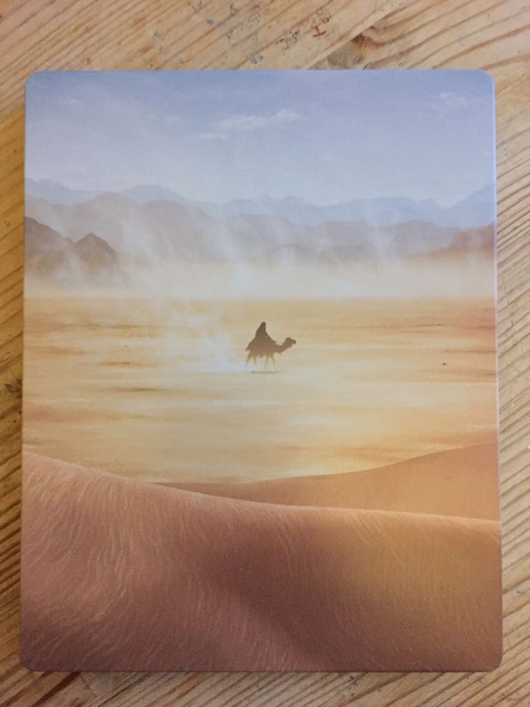 Star Wars Episode III: Revenge of the Sith