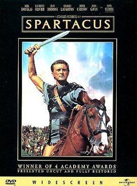 Spartacus
