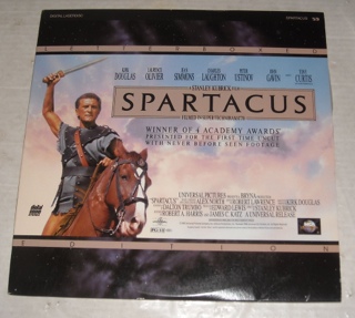 Spartacus