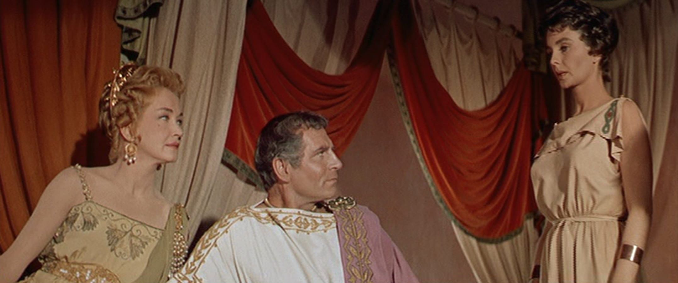 Spartacus DVD movie collectible [Barcode 715515011723] - Main Image 3