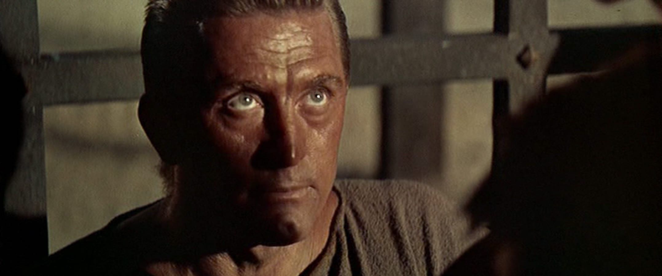 Spartacus DVD movie collectible [Barcode 715515011723] - Main Image 4