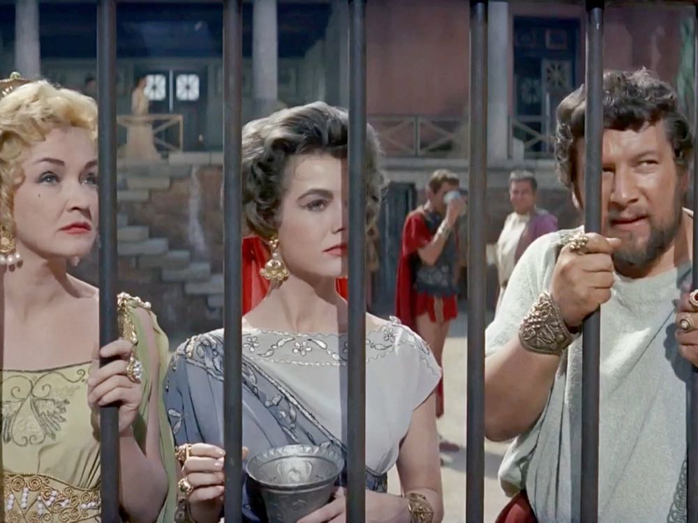 Spartacus DVD movie collectible [Barcode 715515011723] - Main Image 7