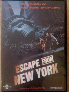 SPIELBERG             Munich