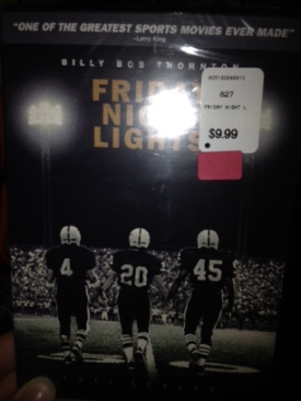 Natural Born Killers